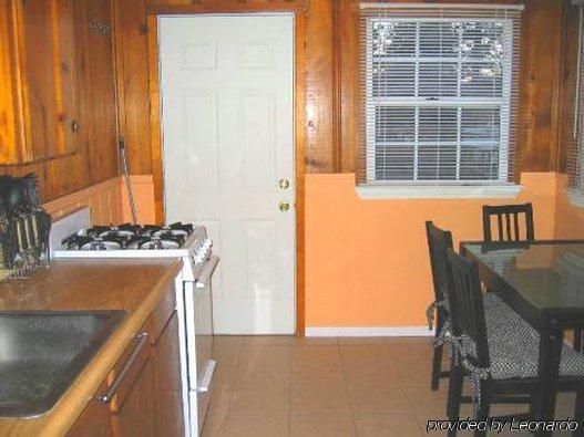 Lakewood Cabins Big Bear Lake Room photo