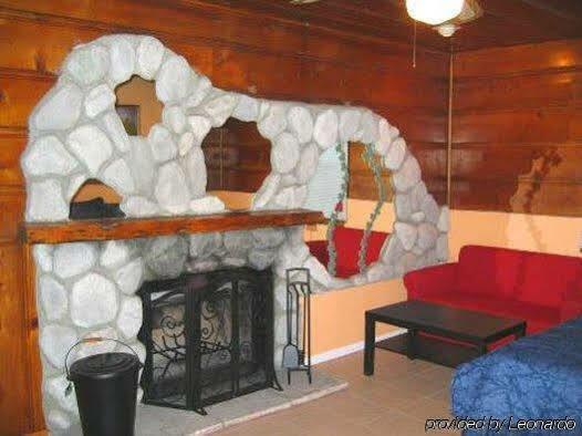 Lakewood Cabins Big Bear Lake Exterior photo