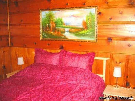 Lakewood Cabins Big Bear Lake Exterior photo